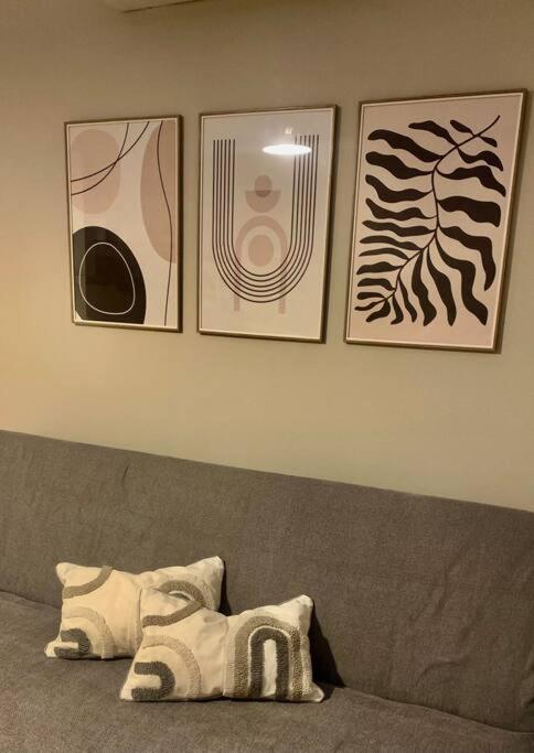 Nest House - Esclusivo Appartamento Marina Di Olbia- Mater Olbia - Beaches - Close To The Airport - Private Parking- Full Comforts - Εξωτερικό φωτογραφία