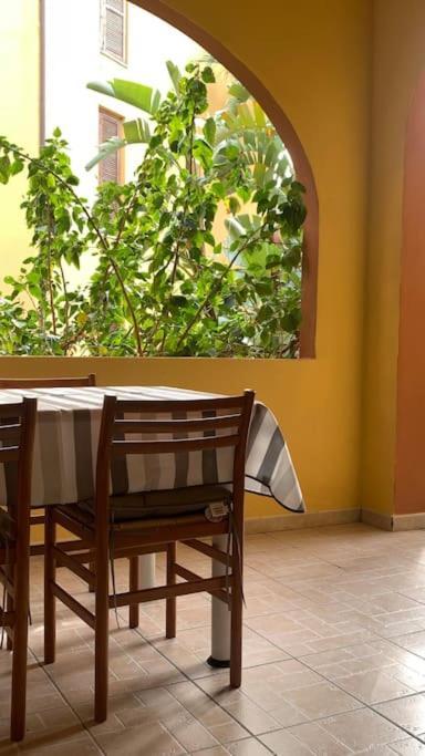 Nest House - Esclusivo Appartamento Marina Di Olbia- Mater Olbia - Beaches - Close To The Airport - Private Parking- Full Comforts - Εξωτερικό φωτογραφία