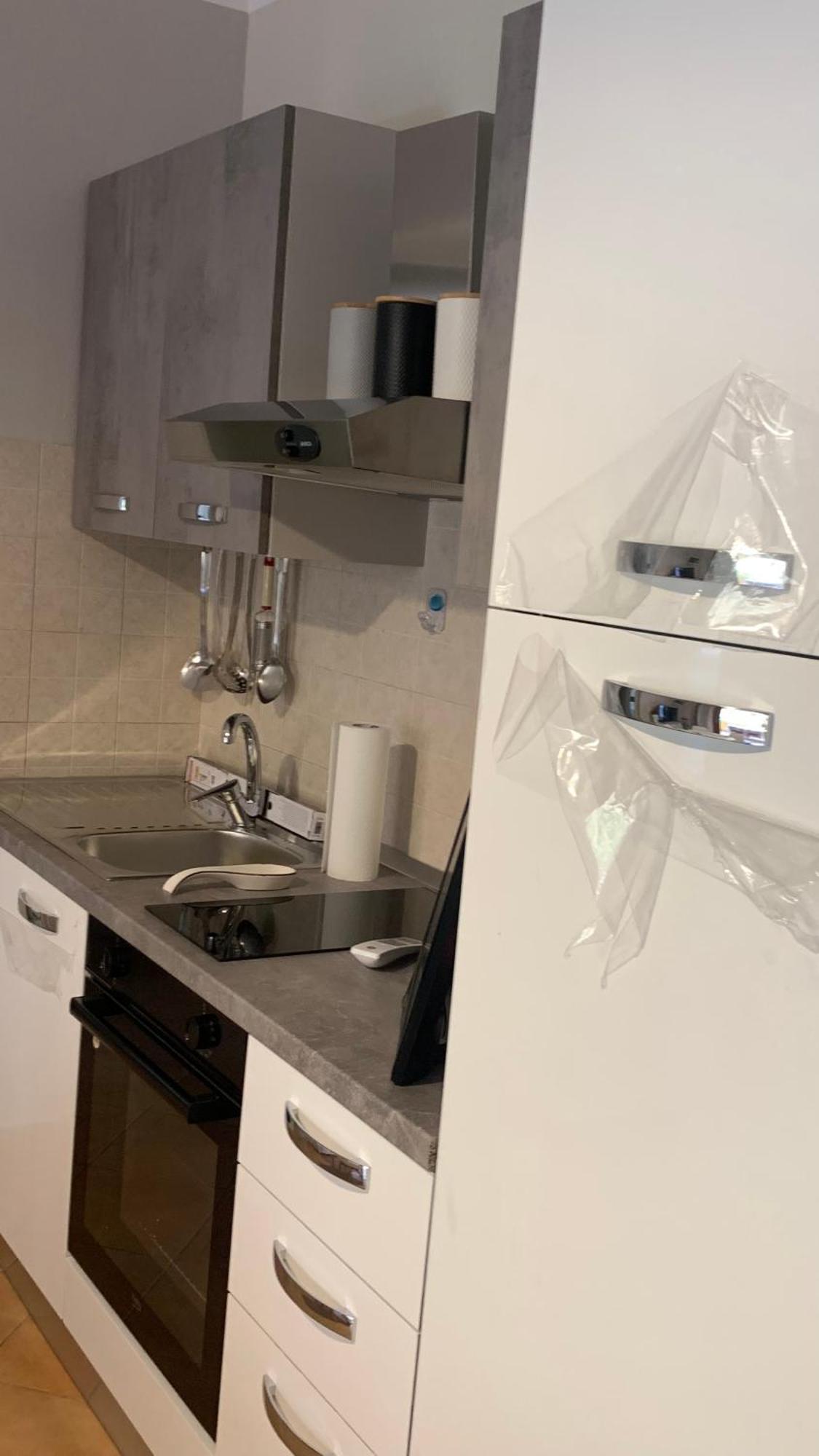 Nest House - Esclusivo Appartamento Marina Di Olbia- Mater Olbia - Beaches - Close To The Airport - Private Parking- Full Comforts - Εξωτερικό φωτογραφία