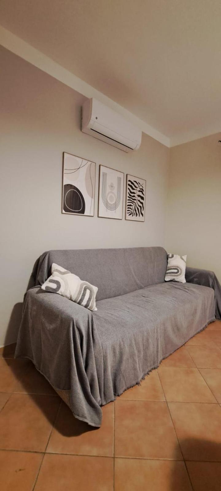 Nest House - Esclusivo Appartamento Marina Di Olbia- Mater Olbia - Beaches - Close To The Airport - Private Parking- Full Comforts - Εξωτερικό φωτογραφία