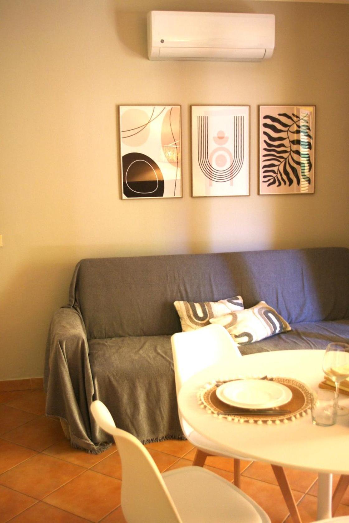 Nest House - Esclusivo Appartamento Marina Di Olbia- Mater Olbia - Beaches - Close To The Airport - Private Parking- Full Comforts - Εξωτερικό φωτογραφία
