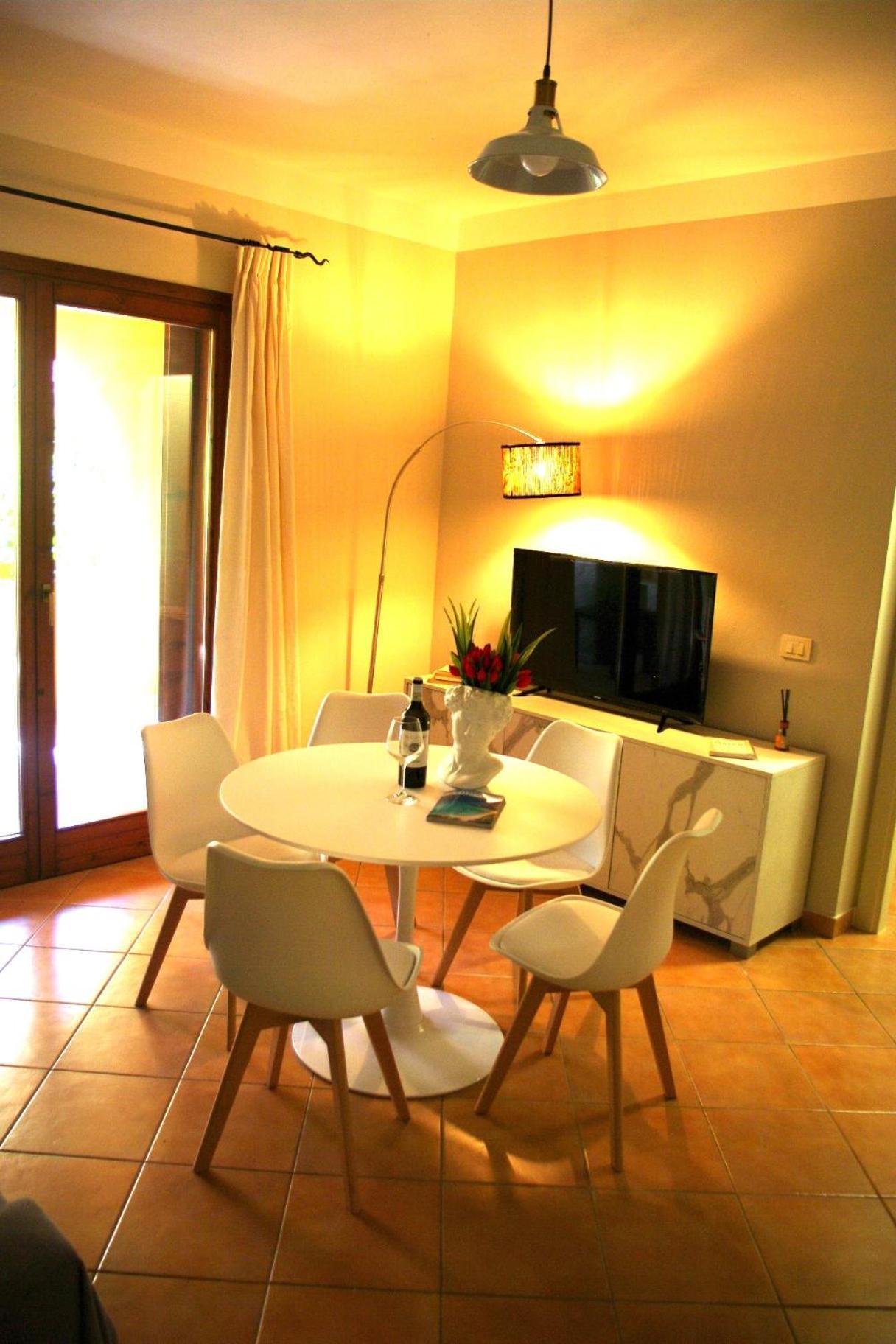 Nest House - Esclusivo Appartamento Marina Di Olbia- Mater Olbia - Beaches - Close To The Airport - Private Parking- Full Comforts - Εξωτερικό φωτογραφία