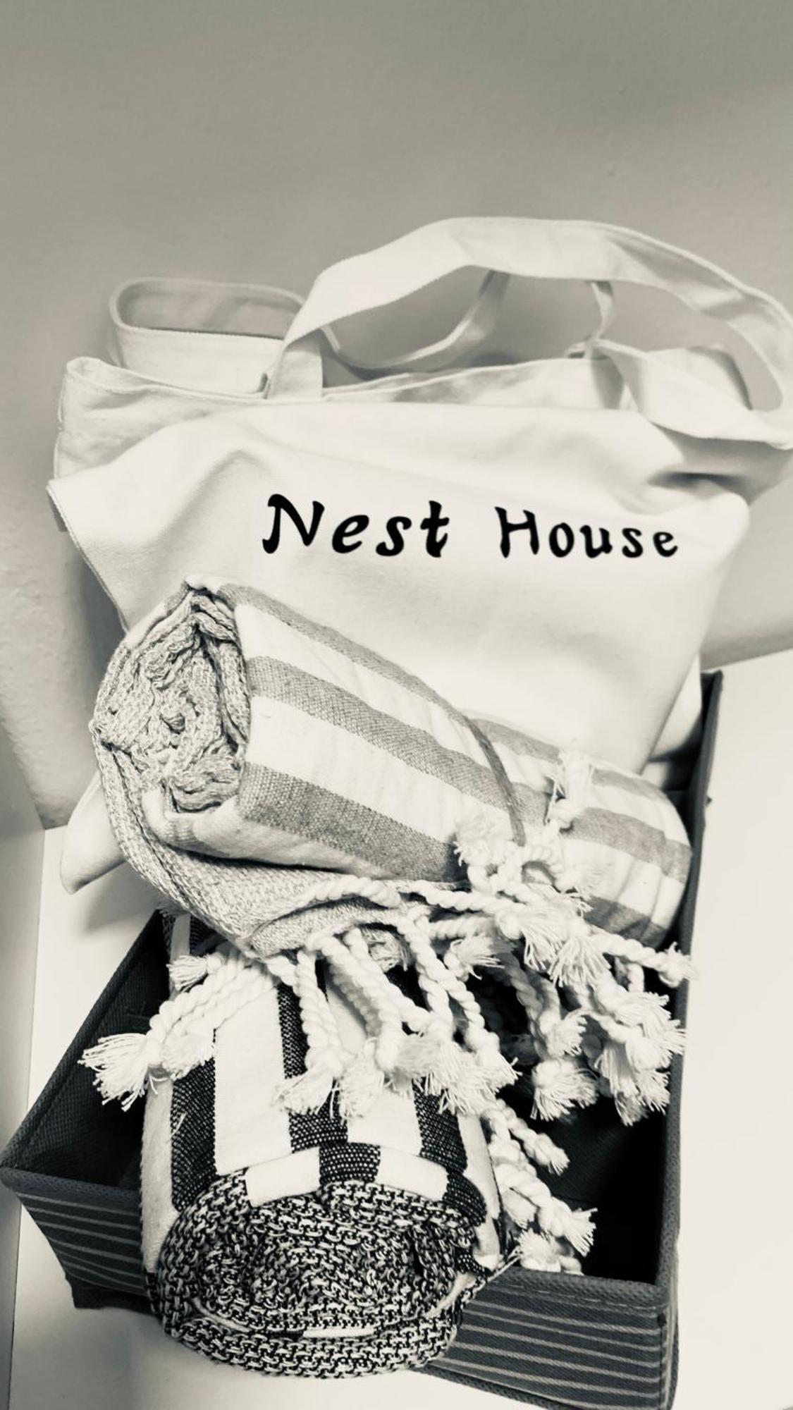 Nest House - Esclusivo Appartamento Marina Di Olbia- Mater Olbia - Beaches - Close To The Airport - Private Parking- Full Comforts - Εξωτερικό φωτογραφία