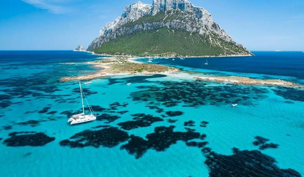 Nest House - Esclusivo Appartamento Marina Di Olbia- Mater Olbia - Beaches - Close To The Airport - Private Parking- Full Comforts - Εξωτερικό φωτογραφία